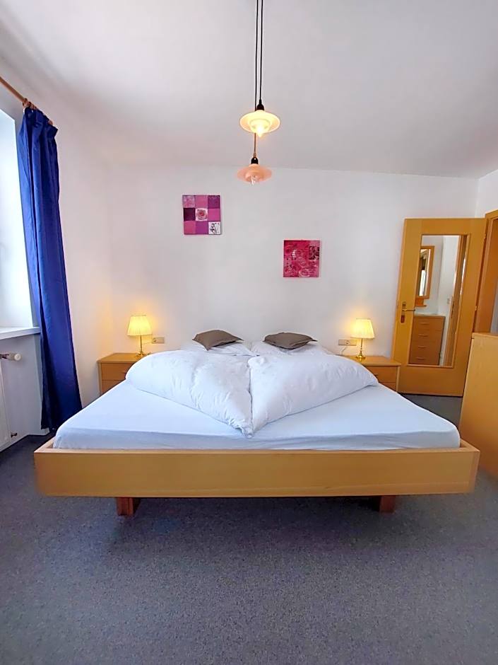 Garni Hotel Melissa