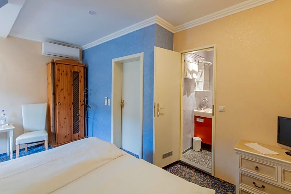 Hotel Weiler