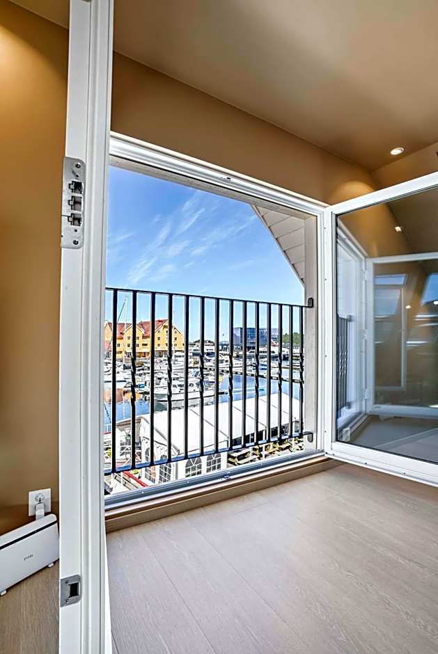 Florø Apartments Hotell