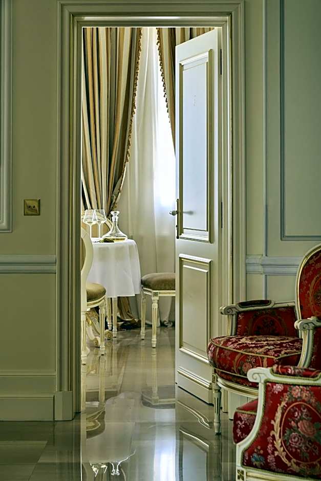 Maison des Barons