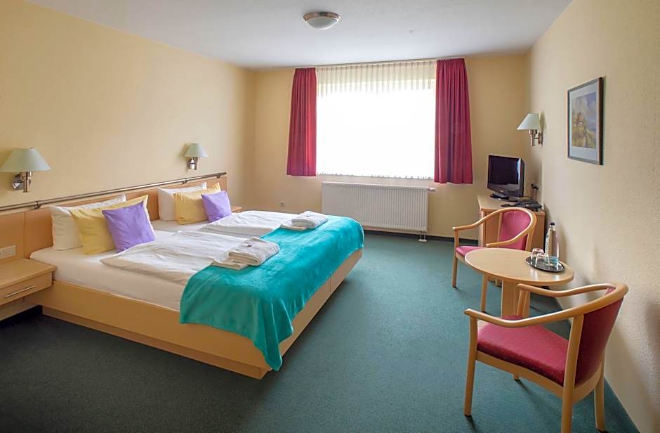 Hotel & Restaurant Zum Kap Arkona