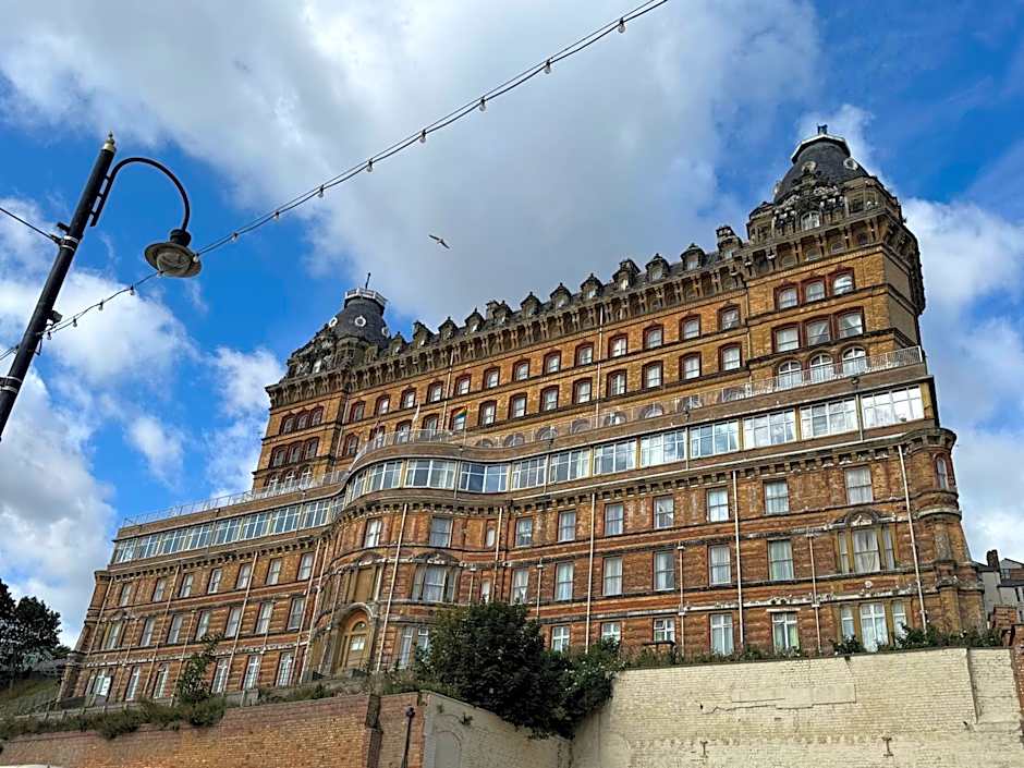 Grand Scarborough Hotel