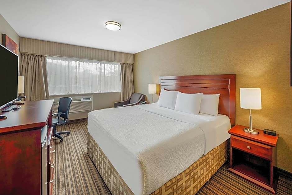 Days Inn by Wyndham Terrace