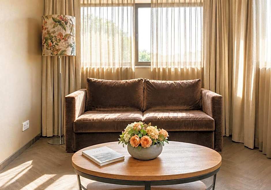 Van der Valk Hotel Rotterdam - Blijdorp