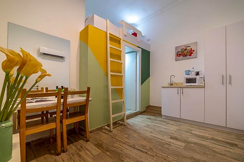 Paamonim Studios