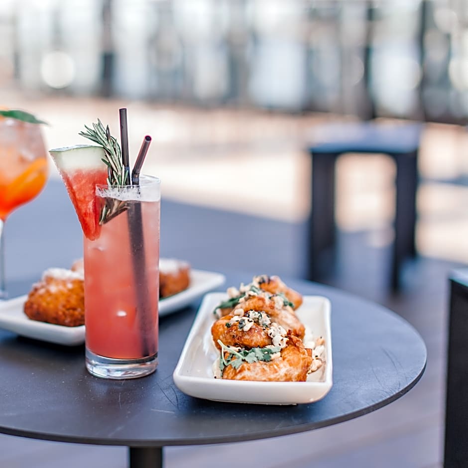 Capital Hotel Makassar