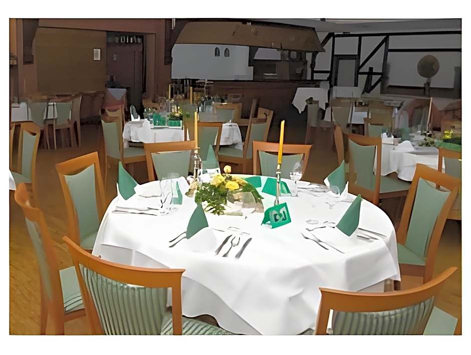 Landgasthaus Fischer