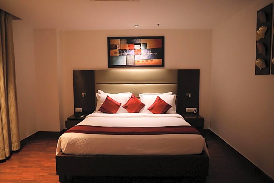 Nio By Tarika, Sector-1, Noida