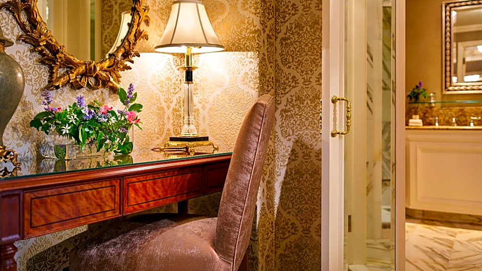 Intercontinental Dublin By IHG