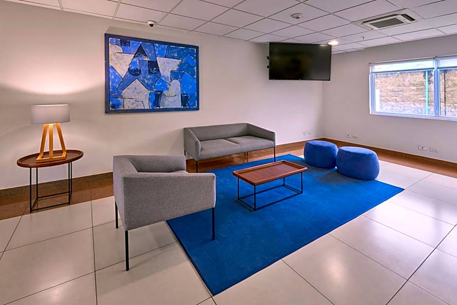 City Express by Marriott Minatitlan