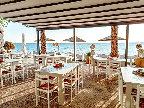 Greek Pride Evlogia Seaside