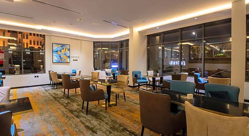 Iris Boutique Taif Heart