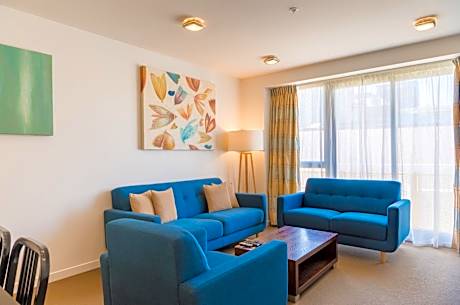 Two-Bedroom Suite