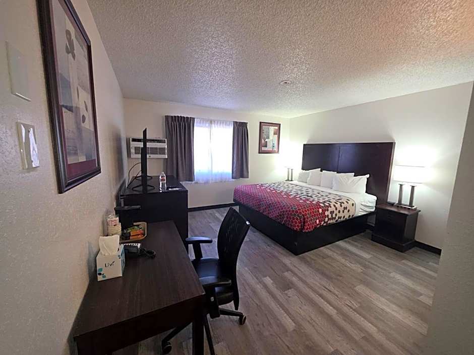 FairBridge Inn Express Billings Airport