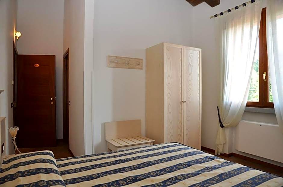 LOCANDA Mingaren