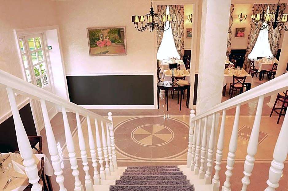 Impresja Restauracja Hotel