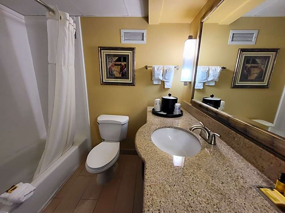 Wingate by Wyndham Greensboro-Coliseum