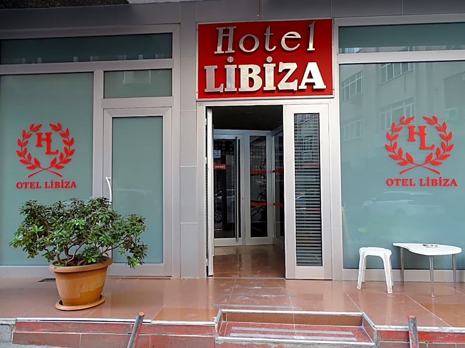 Hotel Libiza