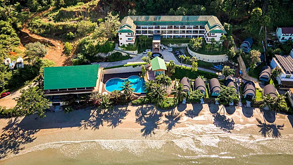 KaiBaeBeach GrandView