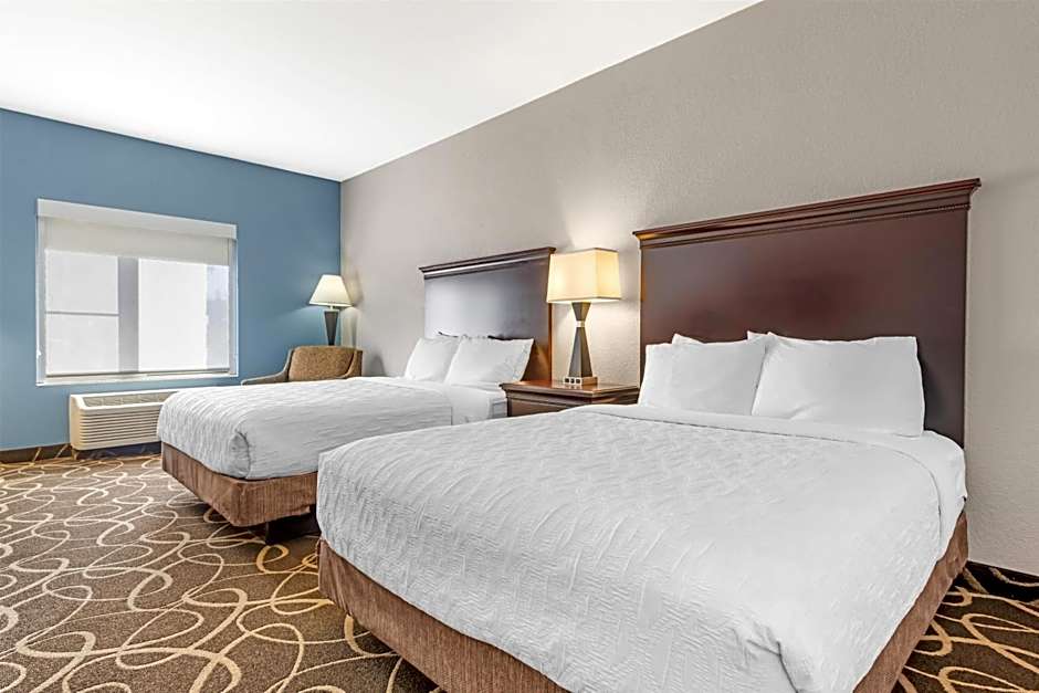 Best Western Plus Eau Claire Conference Center