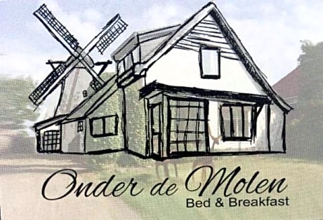 B&B Onder de Molen