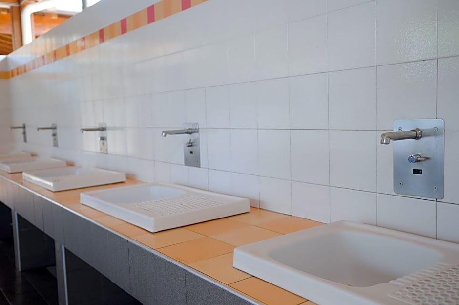 Club del Sole Vigna sul Mar Family Collection