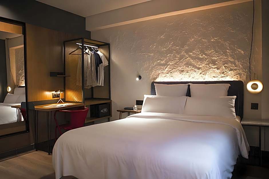 Letoh Letoh San Sebastian