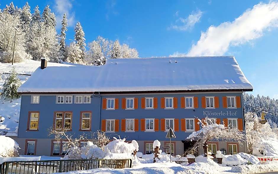 Klosterle Hof