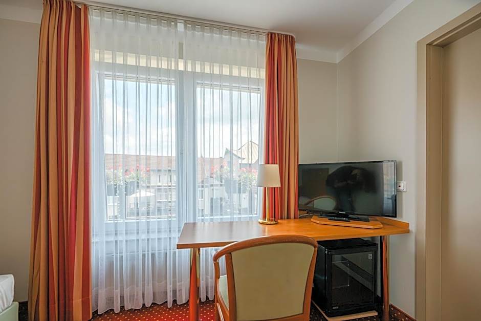 Hotel Mirage