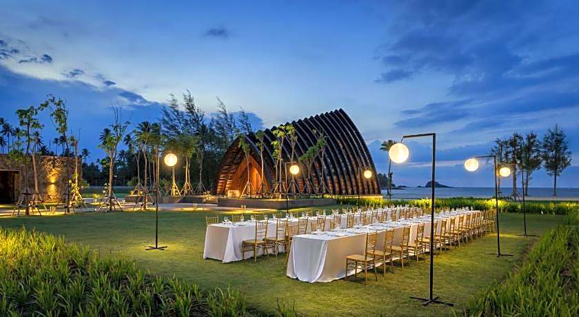 Hotel Indigo Bintan Lagoi Beach By IHG