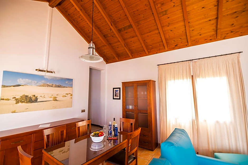 Villas & Apartamentos Tao Mazo