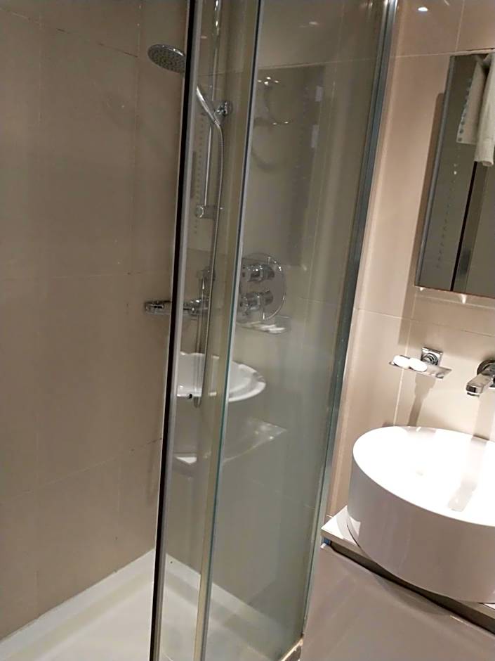 Edward Hotel - Paddington