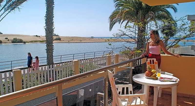 Apartamentos Maspalomas Oasis