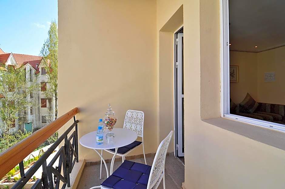 Résidence Ifrane Palace