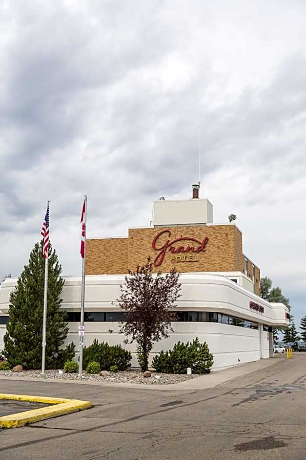 Grand Hotel
