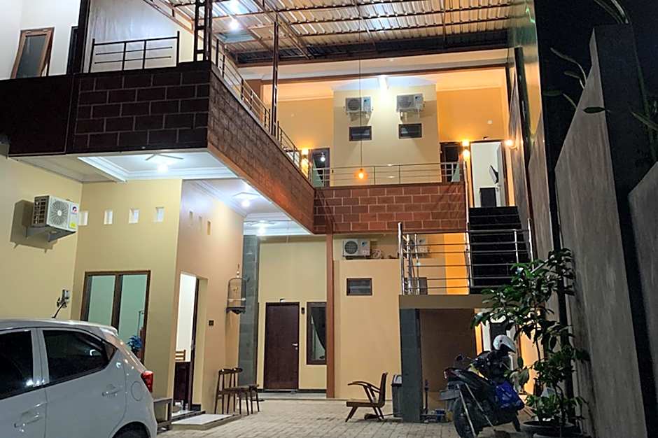 RedDoorz Syariah near Kawasan Simpang Lima Pati