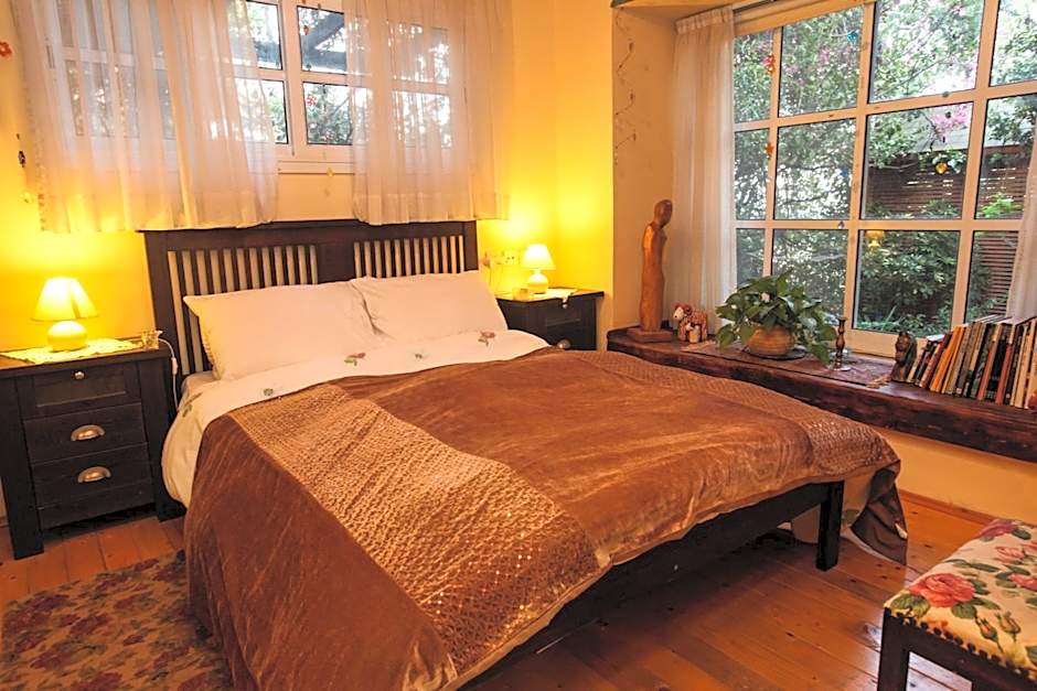 Havaya Ba Nof Lodge