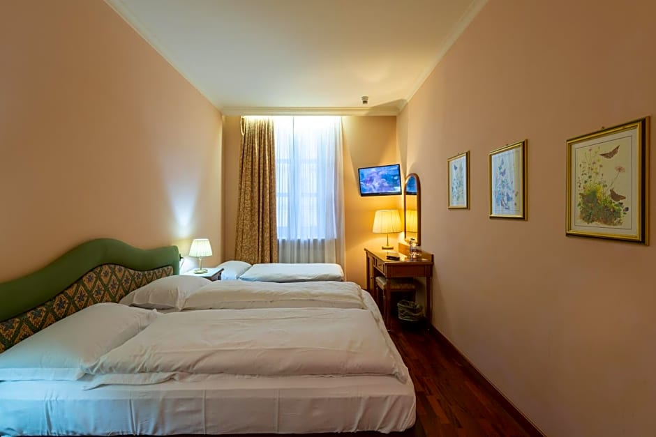 Hotel Roma