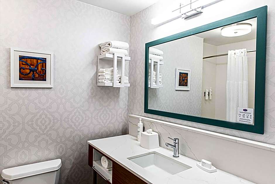 Hampton Inn By Hilton And Suites Charleston/West Ashley
