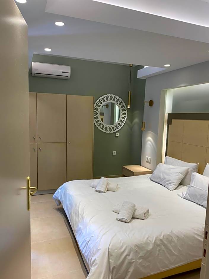 Elena Village Hotel & Suites