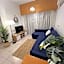 Makenzie 2 rooms first line beach