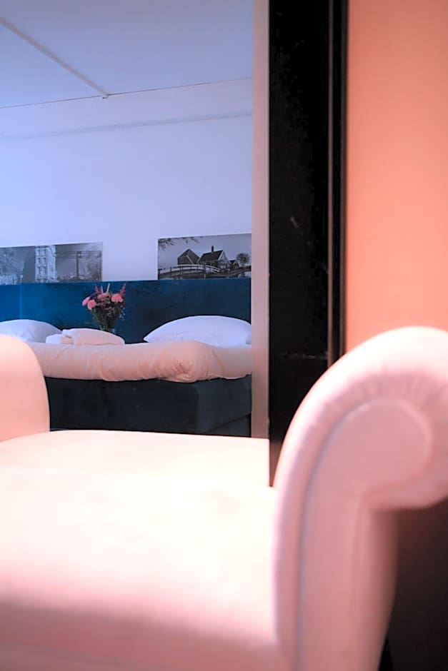 Hotel 55 - City Centre