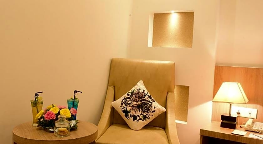 SureStay Plus Hotel by Best Western Amritsar