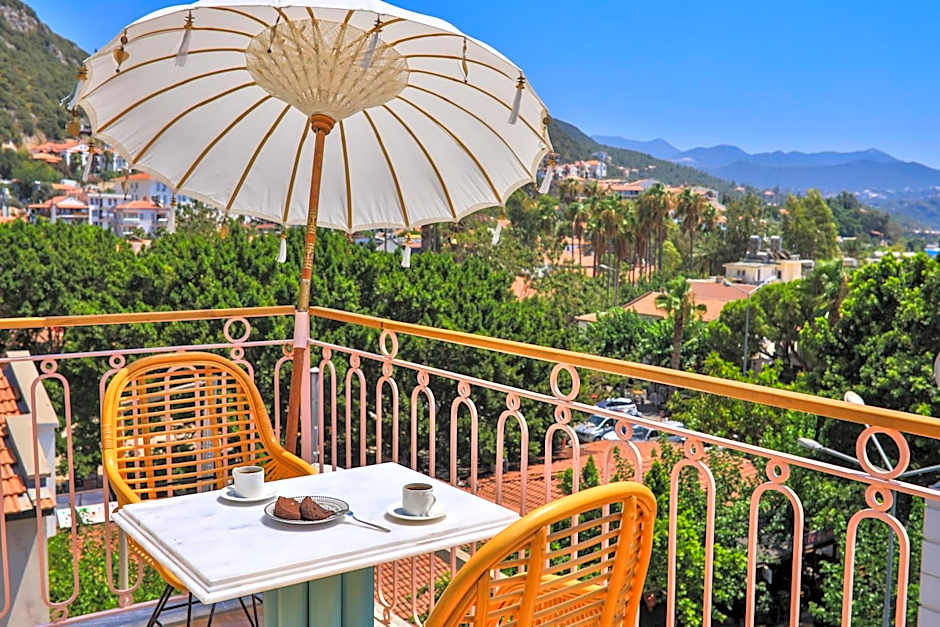 Luff Boutique Hotel - Adult Only