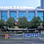 Lavande Hotels· Suizhou Wenfeng