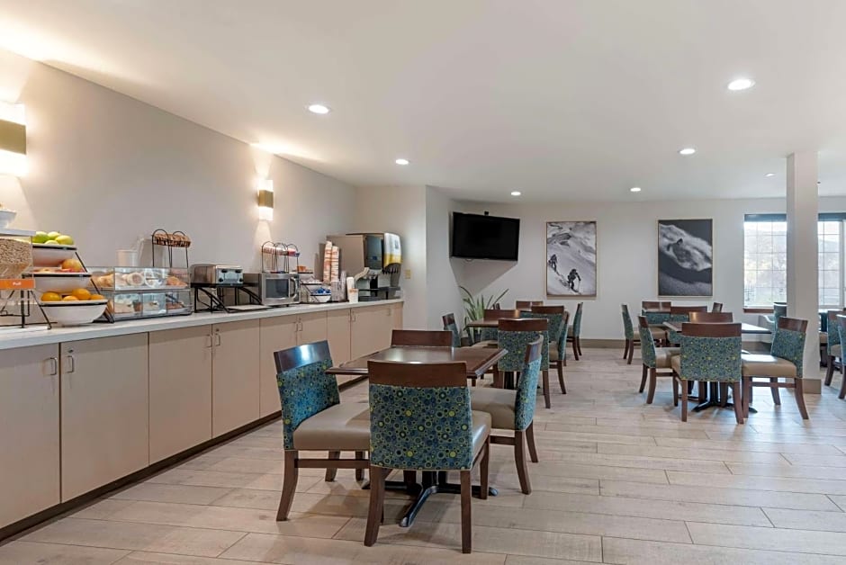 Comfort Inn & Suites Carbondale On The Roaring Fork