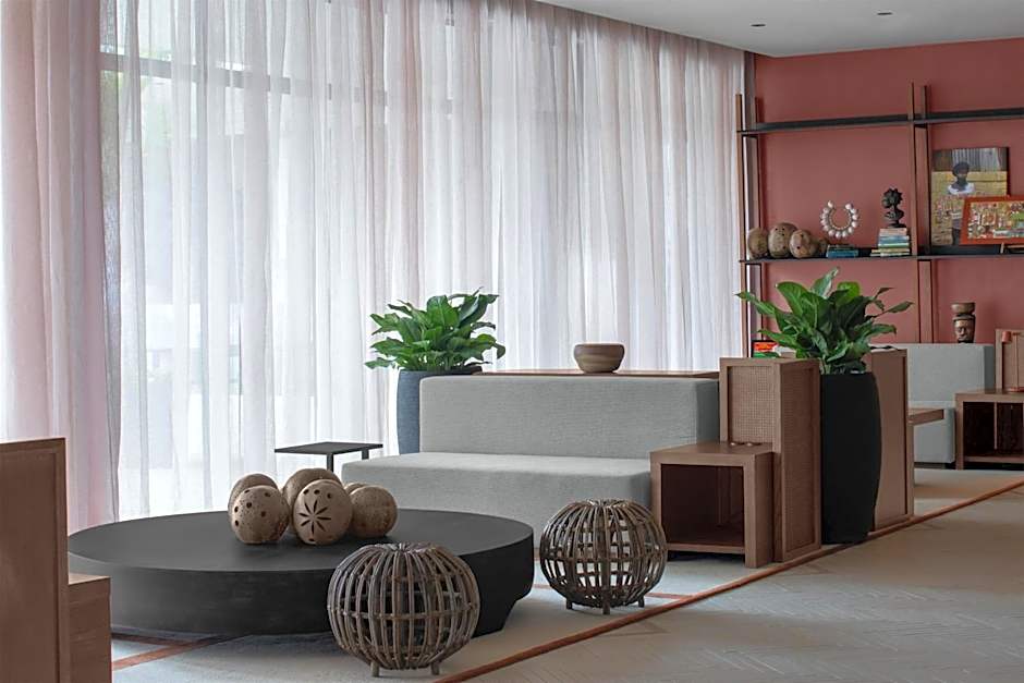 Rok Hotel Kingston Tapestry Collection By Hilton