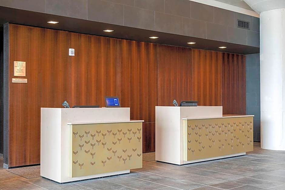 Courtyard by Marriott Waterloo Cedar Falls