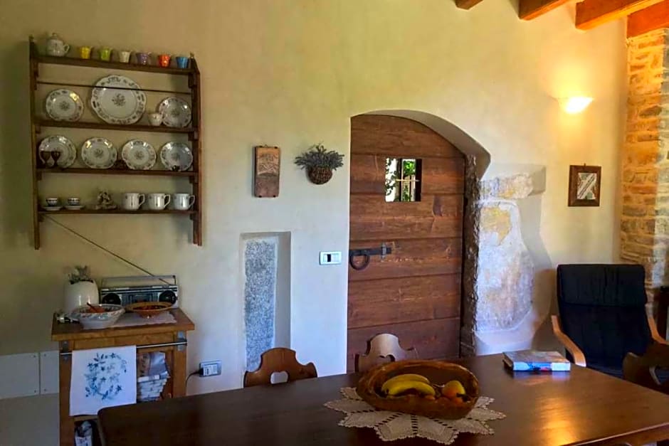 B&B Locus Amoenus – Vobarno, WV