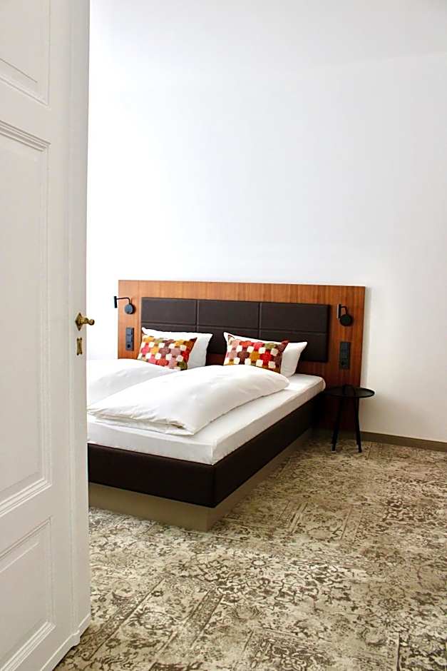 Hotel Zumnorde Am Anger